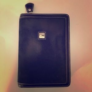 Dooney & Bourke🦆✌🏼Vintage✌🏼Daily Planner